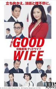 The Good Wife: Nichiyô gekijô Guddo waifu