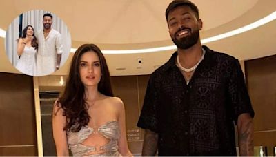 Hardik Pandya Found Love Again? Fans say ‘Bhabhi 2 Loading’ After Video With Mystery Girl Goes Viral, WATCH