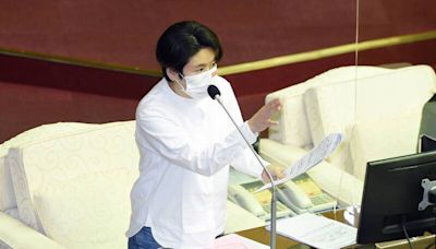 議員許家蓓癌逝》異常出血別大意！ 「子宮內膜癌」8症狀 - 自由健康網