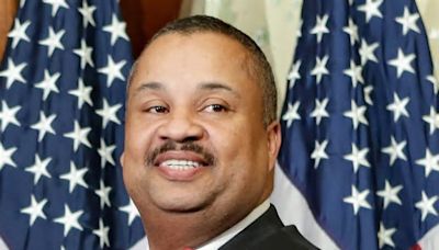 New Jersey sets special election to fill Rep. Donald Payne’s House seat following death