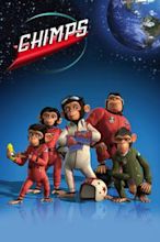 Les Chimpanzés de l'espace
