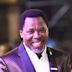 T. B. Joshua