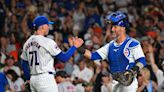 Cubs score 3 runs in 8th, top Giants 5-2