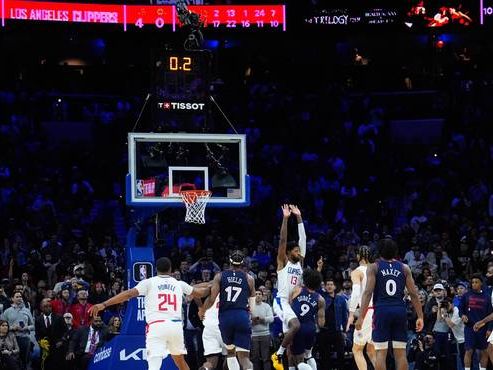 La NBA vuelve a reconocer un error arbitral: ¿Se lo imaginan en el fútbol?