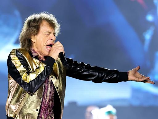 Los hábitos saludables de Mick Jagger para seguir siendo el 'Rolling Stone' más dinámico del mundo