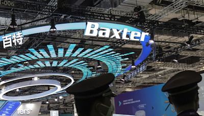 Baxter shareholder questions CEO's compensation package amid stock decline