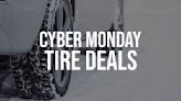 The best Cyber Monday tire deals at Walmart