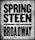 Springsteen on Broadway