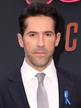 Scott Adkins