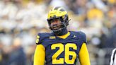 Rayshaun Benny injury update: Michigan DL goes down with leg issue vs. Alabama in Rose Bowl