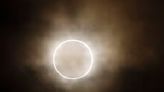 ‘Ring of Fire’ solar eclipse to be visible soon. Here’s how to see it, and when it’ll be in the sky