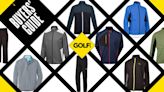 Best Golf Rain Gear 2022