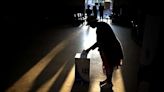 ANC dealt blow in S. Africa election | Northwest Arkansas Democrat-Gazette