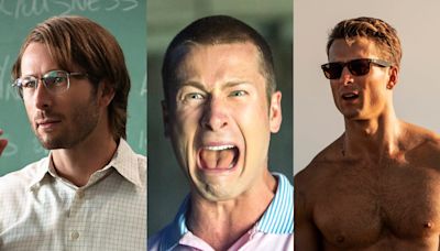 All of Glen Powell's movies and TV shows, ranked from worst to best