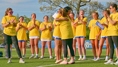 Daily Update: Blue Waves girls lacrosse team ‘sticks it’ to cancer - Riverhead News Review
