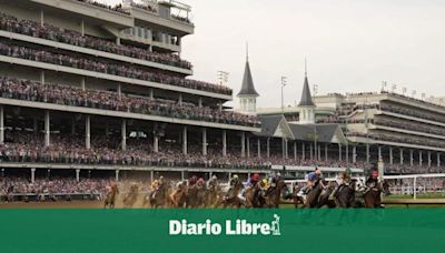 Mystik Dan sorprende al ganar la edición 150 del Derby de Kentucky por una nariz