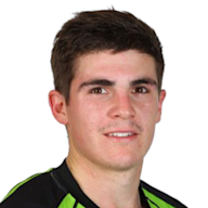 Sean Abbott