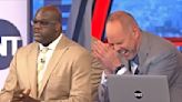 Charles Barkley Said Shaq Once Got So Mad He Didn’t Speak For Two Days