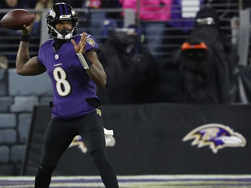 Ravens' Mark Andrews drops Lamar Jackson take that Patrick Mahomes won't like