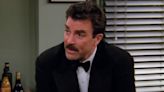 Tom Selleck Recalls His Time On Friends And The Line Matthew Perry Had To Repeat For Him Over And Over So He...