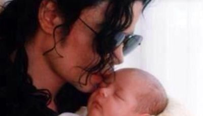 Michael Jackson Remembered by Daughter Paris: ‘Happy Father’s Day to All My Homies Out There That Don’t Have One’