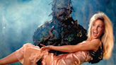 Exclusive The Return of Swamp Thing 4K UHD Clip Previews 35th Anniversary Rerelease