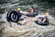 Tubing fun down the river – Taku Kumabe Photography and Design