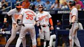 How many All-Stars will the Baltimore Orioles get this season?