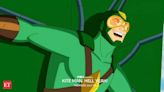 Kite Man: Hell Yeah!: Check out premiere date, plot, trailer, voice cast and characters of Harley Quinn animated spinoff - The Economic Times
