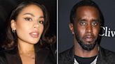 Model Named as Sex Worker in Lil Rod's Lawsuit Against Diddy Refutes Claim as 'False Allegations'