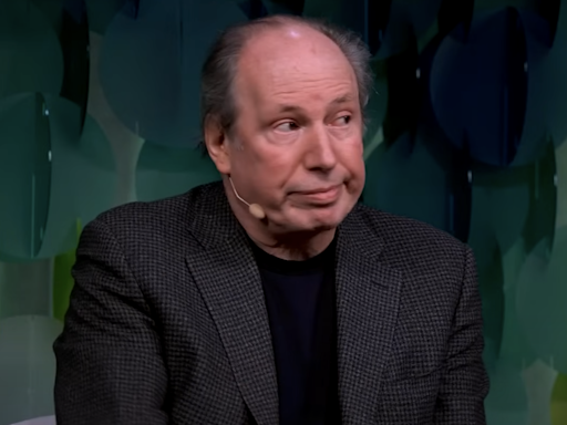 “Climate change deniers... you either want to flatten them, or write a piece of music that might get under their skin...": Hans Zimmer