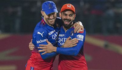 RR vs RCB 2024, IPL Eliminator Match Today: Playing XI prediction, head-to-head stats, key players, pitch report and weather update