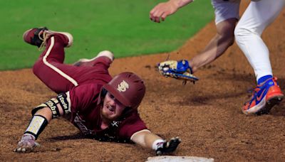 What channel is FSU baseball vs Duke on today? Time, TV for ACC tournament championship