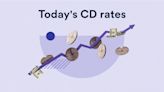 Top CD rates today: March 22, 2024 — 9 best APYs of up to 5.35%