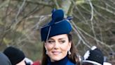 Kate Middleton Shares First Photo Since Detailing Cancer Diagnosis