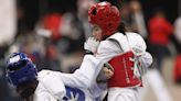 Olympic hopefuls gets grand send-off at Taekwondo National Championships