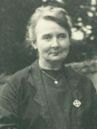 Margaret Mary Pearse