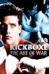 Kickboxer 3: The Art of War