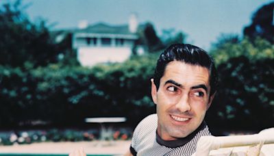 Tyrone Power: Looking Back at the Famed Matinee Idol After His Sudden Death at Age 44