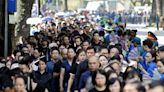 Vietnam Communist Party chief's funeral draws thousands of mourners, including world leaders