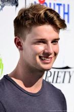 Patrick Schwarzenegger