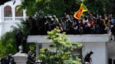 Sri Lanka in crisis: President flees and ire turns to PM