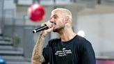 Accusé de banaliser le viol, Matt Pokora supprime un commentaire en catastrophe puis s’explique