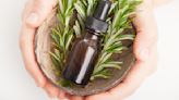 Does Rosemary Oil Really Stimulate Hair Growth? Untangling This Popular Myth