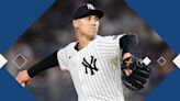 NY Yankees Covering the Bases: Luke Weaver, Aaron Judge, and Gerrit Cole's injury rehab