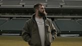 Jason Kelce Documentary ‘Kelce’ Examining Eagles Team Captain’s 2022-23 Season Unveils Prime Video Premiere Date