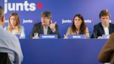 Puigdemont insiste en que tiene "más opciones" que Illa en un escenario de mayoría simple
