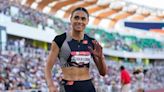 McLaughlin-Levrone to focus on her best event, the 400 hurdles, at Olympic trials