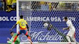 Colombia gana ante Uruguay y disputará título en la Copa Amércia