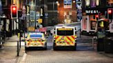The 10 most dangerous cities in Europe with three in UK - full list